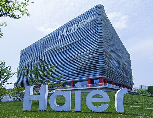 Haier Group